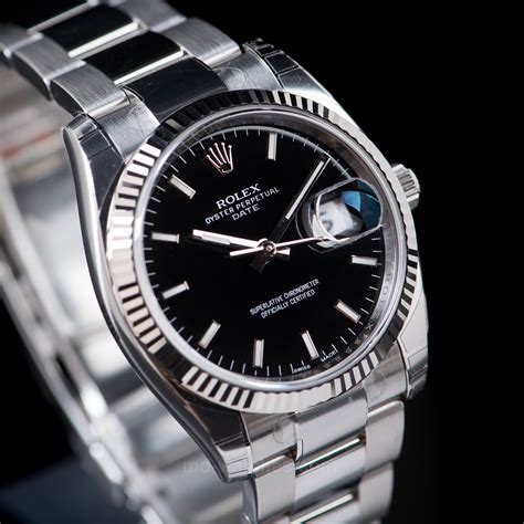 rolex 1005|rolex oyster perpetual datejust 34mm.